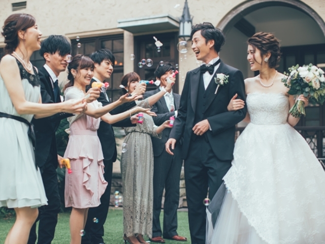 冠婚葬祭でのご利用