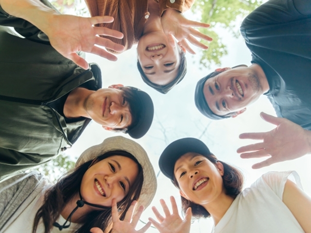 社員旅行でのご利用